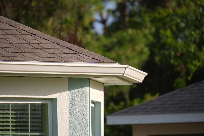 Are Seamless Gutters Worth the Money?