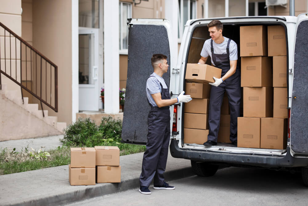 San Francisco Packers And Movers Services